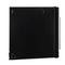 Fornace 30-Inch Over the Range Convection Microwave, – 1.5 cu.ft, 300 CFM Vent, Touch Control, LED Light