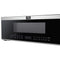 Padula Over the Range Microwave, 30-Inch 1.2 cu.ft., , 400 CFM, Sensor Cook