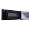 Padula Over the Range Microwave, 30-Inch 1.2 cu.ft., , 400 CFM, Sensor Cook