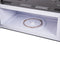 Padula Over the Range Microwave, 30-Inch 1.2 cu.ft., , 400 CFM, Sensor Cook