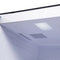 Padula Over the Range Microwave, 30-Inch 1.2 cu.ft., , 400 CFM, Sensor Cook