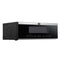 Padula Over the Range Microwave, 30-Inch 1.2 cu.ft., , 400 CFM, Sensor Cook