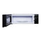 Padula Over the Range Microwave, 30-Inch 1.2 cu.ft., , 400 CFM, Sensor Cook