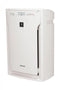 Plasmacluster Ion Air Purifier With True Hepa For Large Rooms