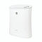 True Hepa Air Purifier With Express Clean For Small Rooms