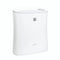 True Hepa Air Purifier With Express Clean For Small Rooms