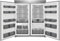19 Cu. Ft. Single-Door Freezer