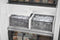 19 Cu. Ft. Single-Door Freezer