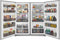 19 Cu. Ft. Single-Door Freezer