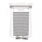 Plasmacluster Ion Air Purifier with True HEPA for Medium Rooms