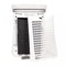 Plasmacluster Ion Air Purifier with True HEPA for Medium Rooms