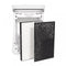 Plasmacluster Ion Air Purifier with True HEPA for Medium Rooms