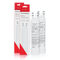 PurePour™ Water and Ice Refrigerator Filter PWF-1™ - Set of 2