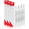 PurePour™ Water and Ice Refrigerator Filter PWF-1™ - Set of 3