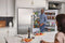 19 Cu. Ft. Single-Door Refrigerator