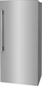 19 Cu. Ft. Single-Door Refrigerator