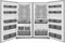 19 Cu. Ft. Single-Door Refrigerator