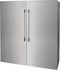 19 Cu. Ft. Single-Door Refrigerator