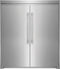 19 Cu. Ft. Single-Door Refrigerator
