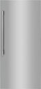 19 Cu. Ft. Single-Door Refrigerator