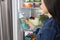 19 Cu. Ft. Single-Door Refrigerator