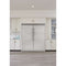19 Cu. Ft. Single-Door Refrigerator