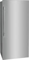 19 Cu. Ft. Single-Door Refrigerator