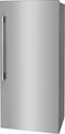 19 Cu. Ft. Single-Door Refrigerator