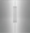 19 Cu. Ft. Single-Door Refrigerator