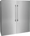 19 Cu. Ft. Single-Door Refrigerator