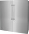 19 Cu. Ft. Single-Door Refrigerator