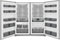 19 Cu. Ft. Single-Door Refrigerator