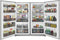 19 Cu. Ft. Single-Door Refrigerator