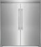 19 Cu. Ft. Single-Door Refrigerator