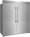 19 Cu. Ft. Single-Door Refrigerator