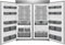 19 Cu. Ft. Single-Door Refrigerator