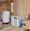 Reverse Osmosis Pre & Post Replacement Filter Set