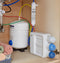 Reverse Osmosis Pre & Post Replacement Filter Set