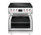 30″ Professional Induction Range