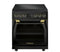 30″ Professional Induction Range