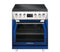 30″ Professional Induction Range