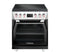 30″ Professional Induction Range