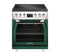 30″ Professional Induction Range