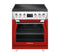 30″ Professional Induction Range