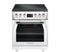 30″ Professional Induction Range