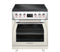 30″ Professional Induction Range