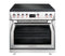 36″ Professional Induction Range