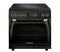 36″ Professional Induction Range