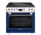 36″ Professional Induction Range