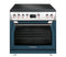 36″ Professional Induction Range